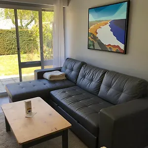  Appartement Rénové En Duplex à Proximité Du Centre