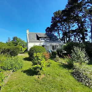  Hébergement de vacances Le Coteau