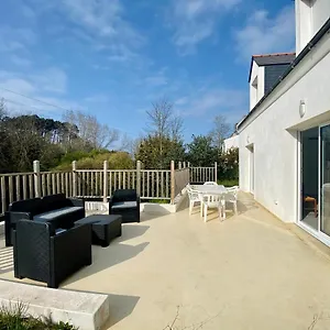  Hébergement de vacances Ramonette House