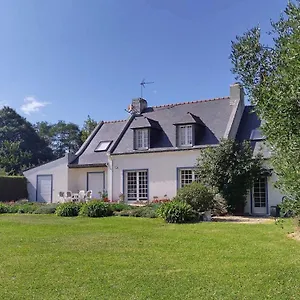  Hébergement de vacances Gilles