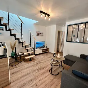  Appartement Le Palantin