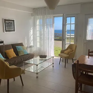  Appartement Le Palais, 1 Pièce, 4 Personnes - Fr-1-418-93