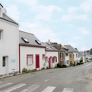  Hébergement de vacances La Saline